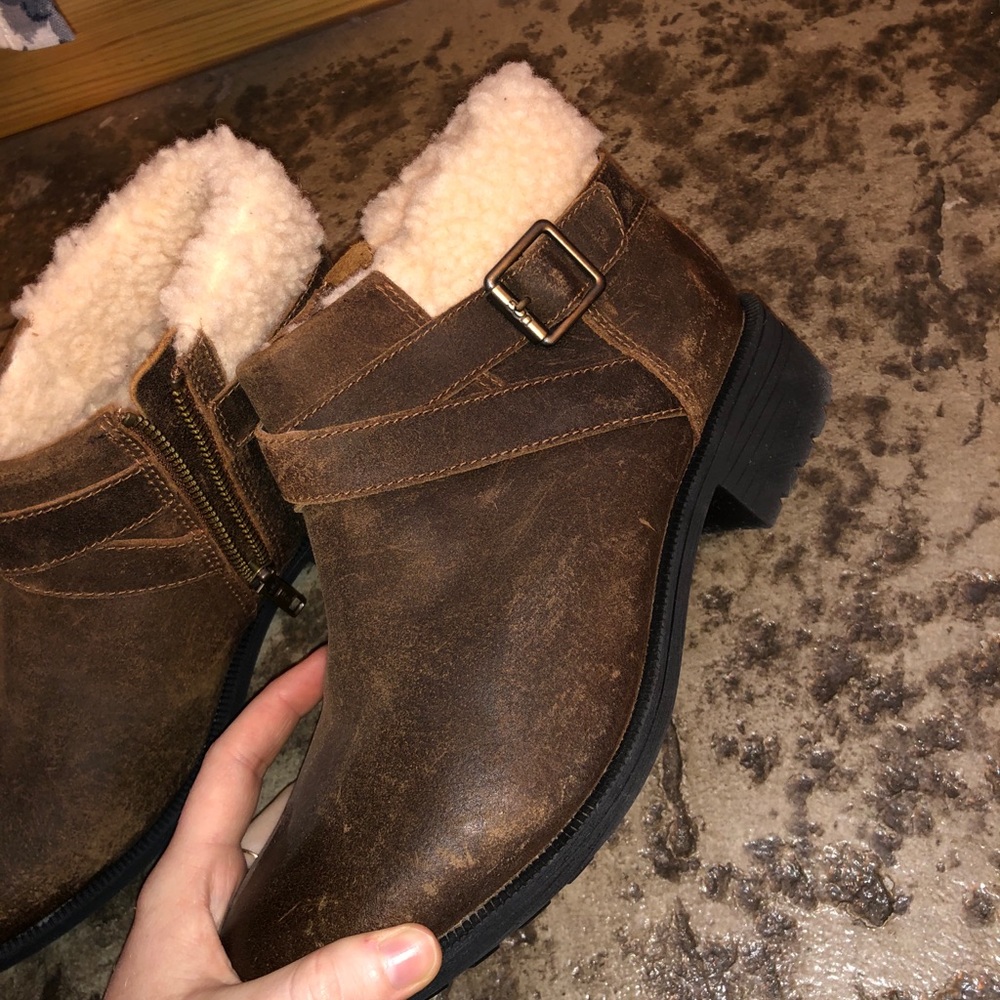 Ugg Benson Boot